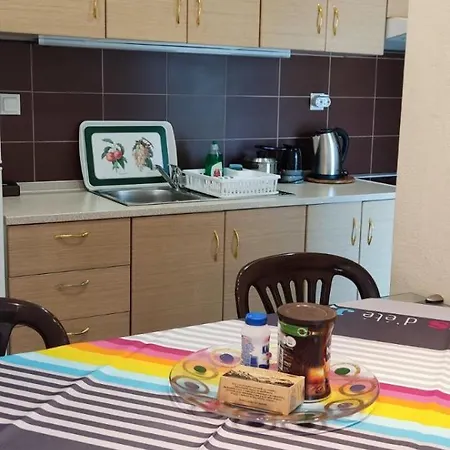 Dimos Σπίτι διακοπών