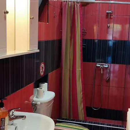 Dimos PalaiónTsiflíkion