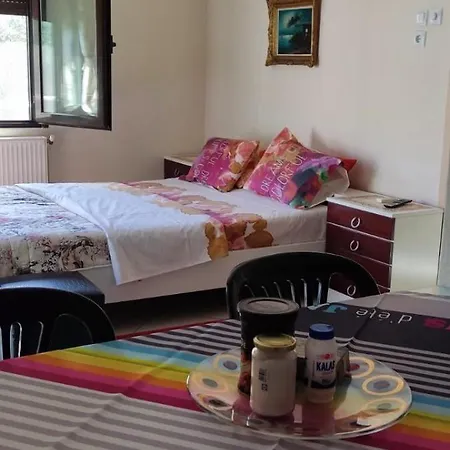 Dimos PalaiónTsiflíkion