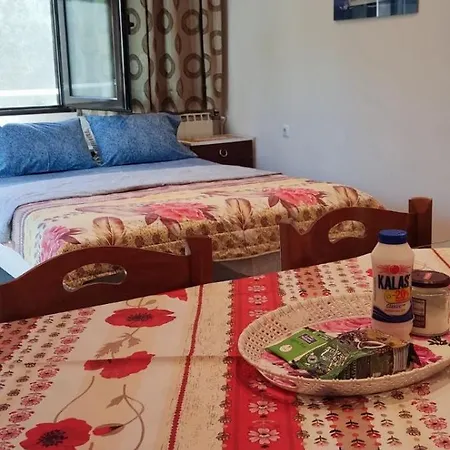 Dimos Σπίτι διακοπών *