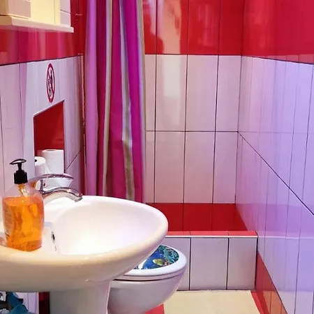 Σπίτι διακοπών Dimos *