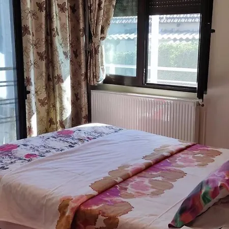 Σπίτι διακοπών Dimos