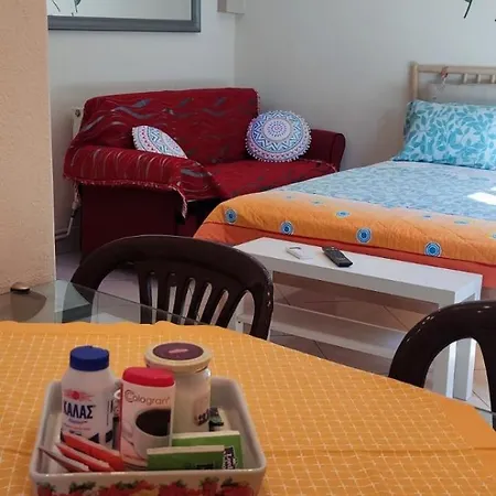 Σπίτι διακοπών Dimos PalaiónTsiflíkion