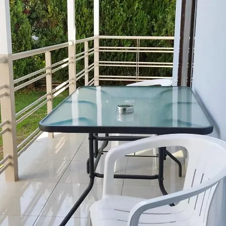 Σπίτι διακοπών Dimos