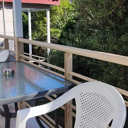 Σπίτι διακοπών Dimos PalaiónTsiflíkion