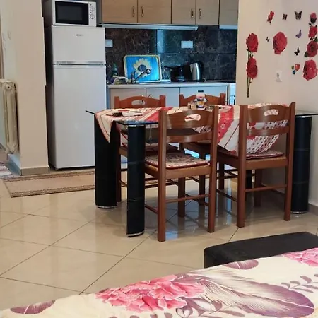 Dimos * PalaiónTsiflíkion