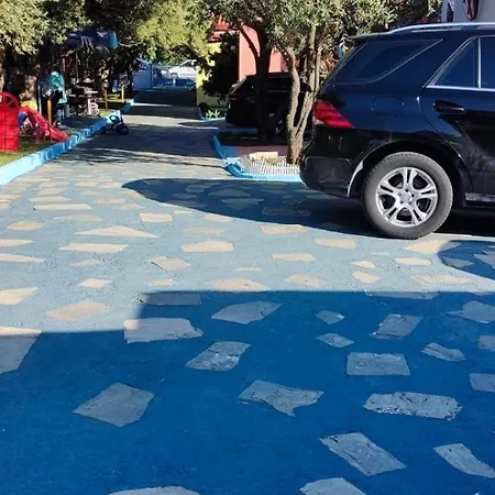 Σπίτι διακοπών Dimos