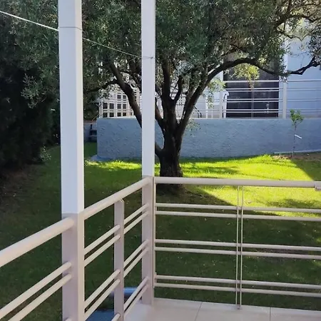 Dimos Σπίτι διακοπών *