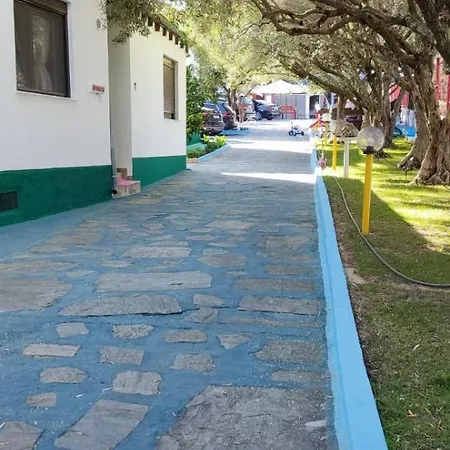 Σπίτι διακοπών Dimos PalaiónTsiflíkion