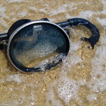 Σπίτι διακοπών Dimos *