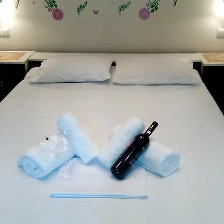 Σπίτι διακοπών Dimos