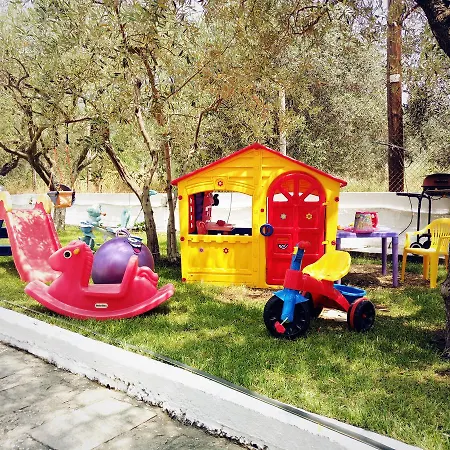 Dimos PalaiónTsiflíkion