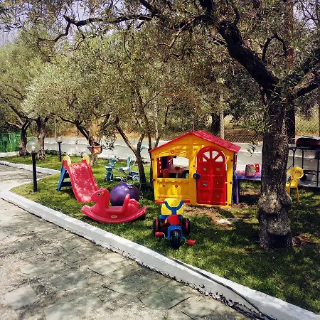 Dimos PalaiónTsiflíkion