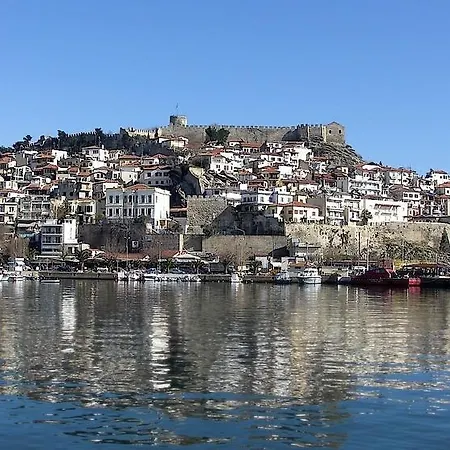 Σπίτι διακοπών Dimos *