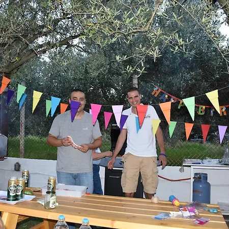 Dimos Σπίτι διακοπών