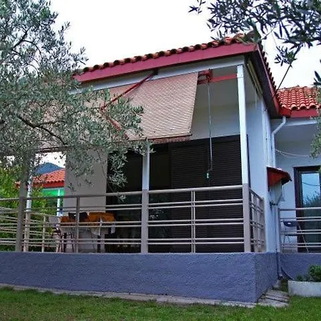 Dimos Σπίτι διακοπών *