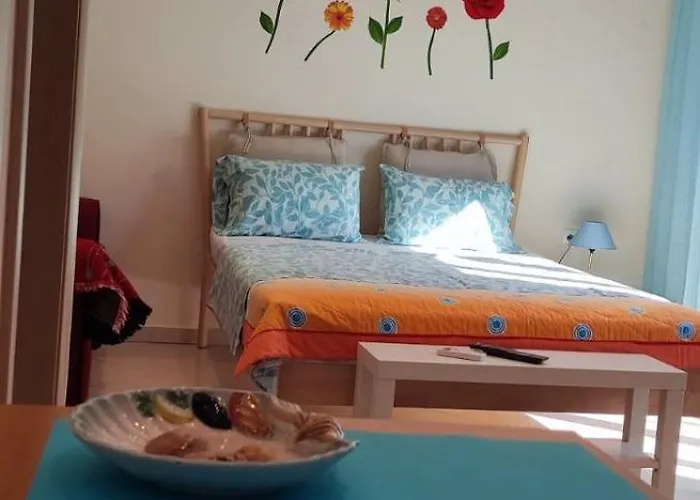 Hébergement de vacances Dimos