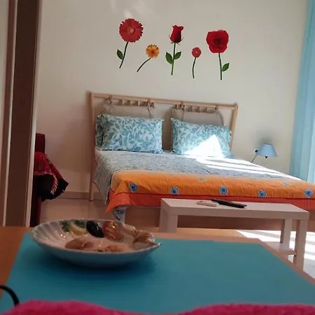 Holiday home Dimos