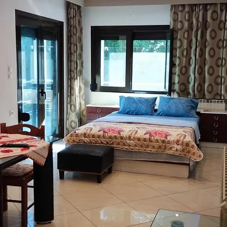 Dimos PalaiónTsiflíkion