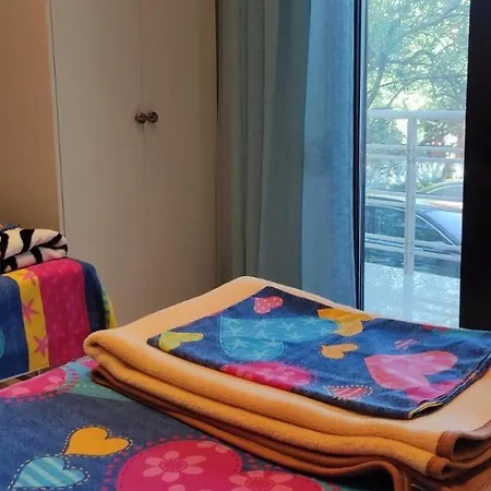 Dimos Prázdninový dům