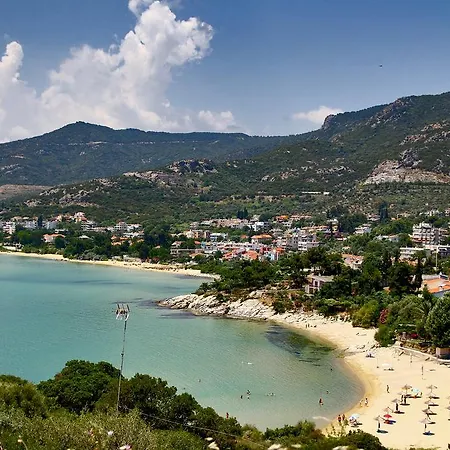 Dimos Holiday home *