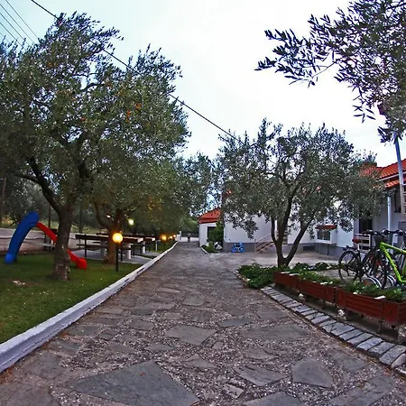Holiday home Dimos