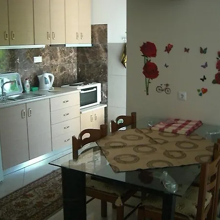 Holiday home Dimos Palaiontsiflikion