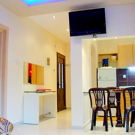 Holiday home Dimos *