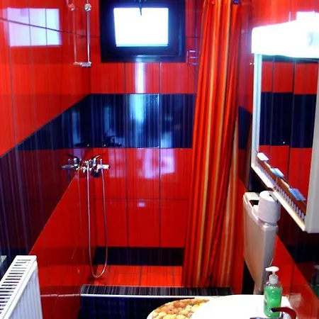 Holiday home Dimos *