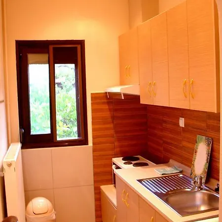 Holiday home Dimos Palaiontsiflikion
