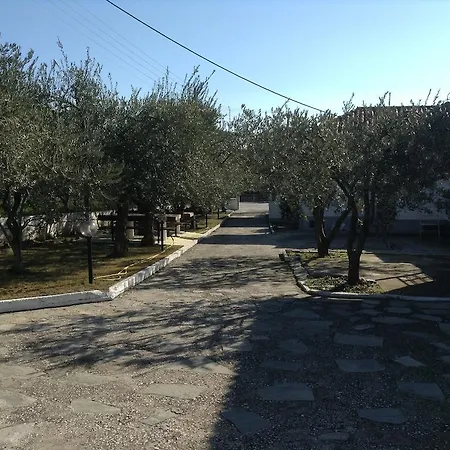 Dimos PalaiónTsiflíkion