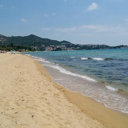 Holiday home Dimos Palaiontsiflikion