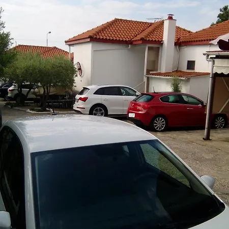 Dimos Holiday home *