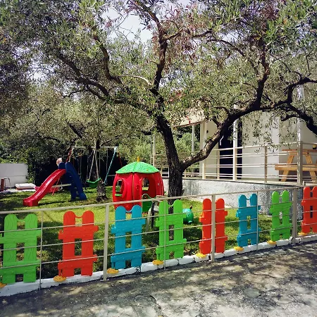 Dimos PalaiónTsiflíkion