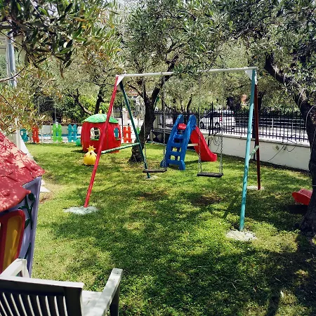 Dimos Prázdninový dům