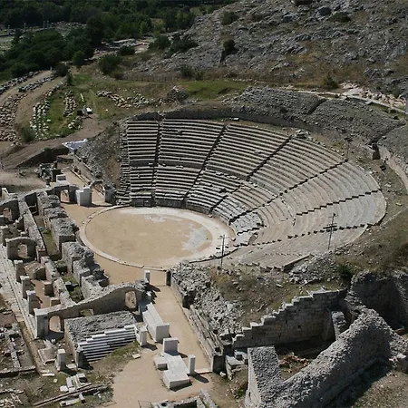 Σπίτι διακοπών Dimos *