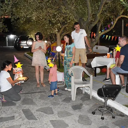 Holiday home Dimos