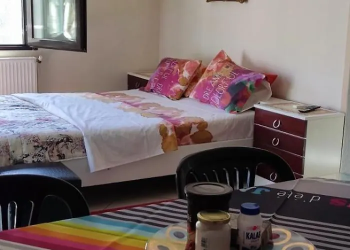 Dimos PalaiónTsiflíkion