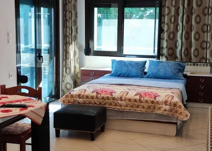 Dimos PalaiónTsiflíkion