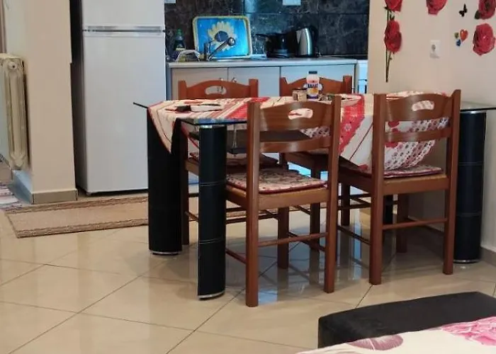 Dimos * PalaiónTsiflíkion