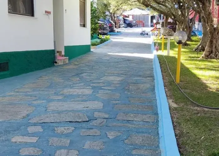 Tatil Evi Dimos PalaiónTsiflíkion