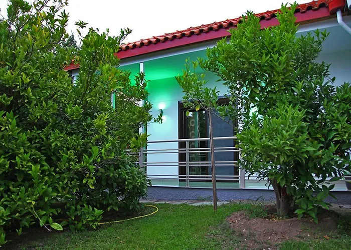 Dimos * PalaiónTsiflíkion