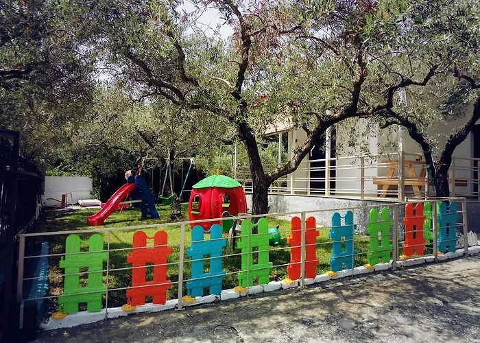 Dimos PalaiónTsiflíkion