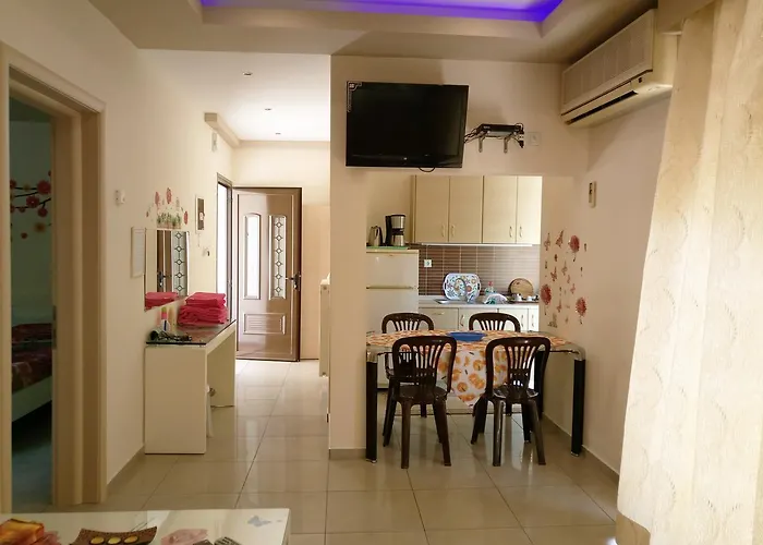 Tatil Evi Dimos PalaiónTsiflíkion